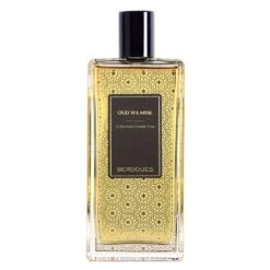 Collection Grands Crus Oud Wa Misk Eau De Parfum
