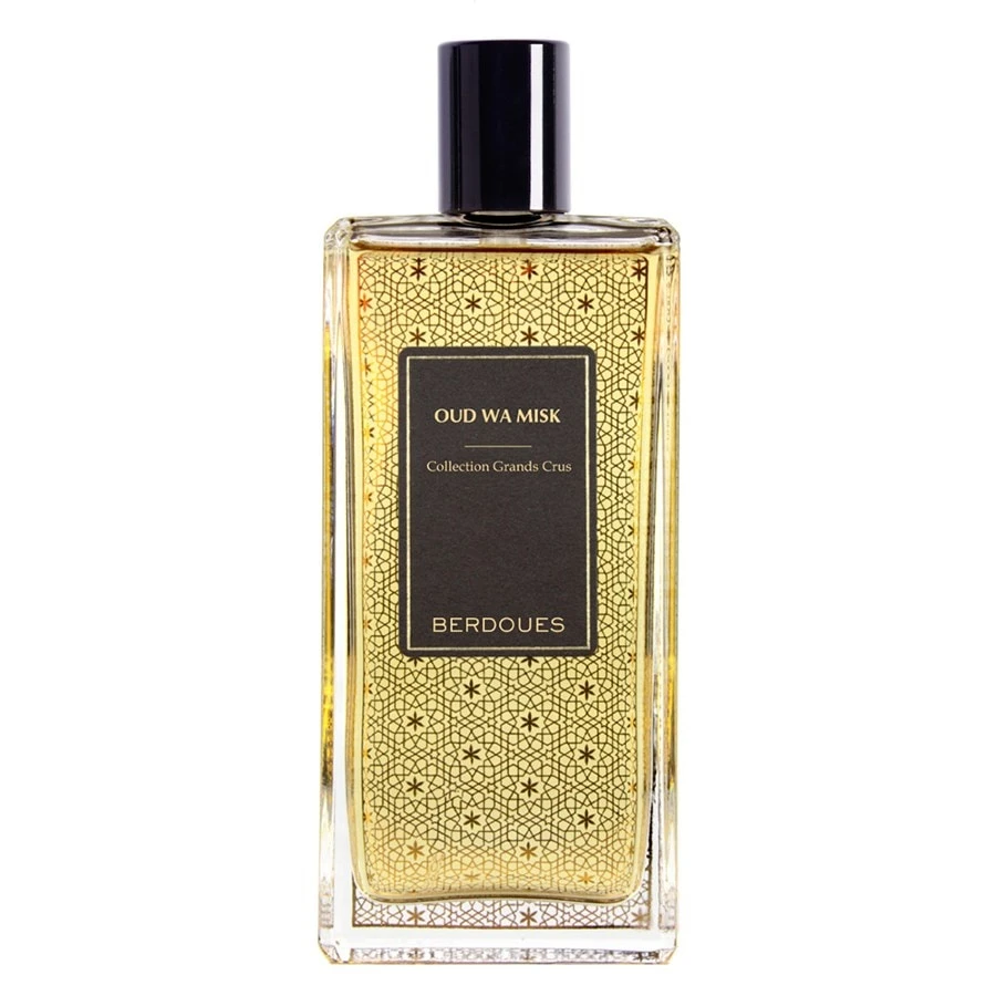 Collection Grands Crus Oud Wa Misk Eau De Parfum 3 Collection Grands Crus Oud Wa Misk Eau De Parfum