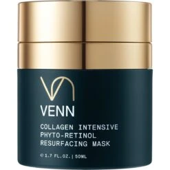 Collagen Intensive Phyto-Retinol Resurfacing Mask