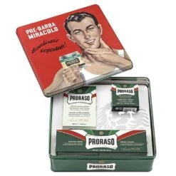 Proraso Cadeauset