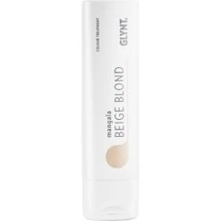 Kleurkuur - Beigeblond