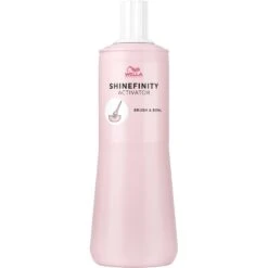 Wella Professionals Activator 2% Brush & Bowl