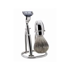 Scheerset Gillette Mach3, 3-delig