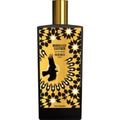 Cuirs Nomades Moroccan Leather Eau De Parfum Spray