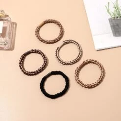 Olan Hair Tie -Mode- En Schoonheidswinkel https media prod eu 1.mirakl.net SOURCE 2fdaa29b2fba42a6b4159bc9da1a140a