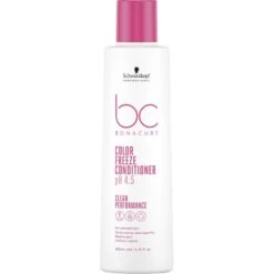 Schwarzkopf Professional BC BONACURE PH 4.5 Color FreezeConditioner