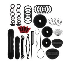 Engelsrufer Hairstyling Kit Nee. 2