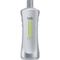 Colored Hair Perm Lotion