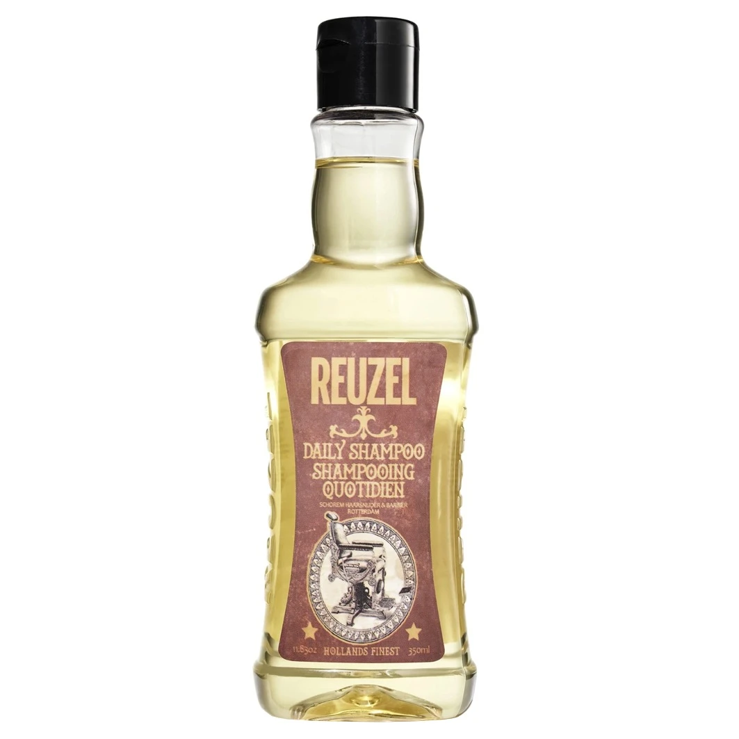 Daily Shampoo 3 Daily Shampoo