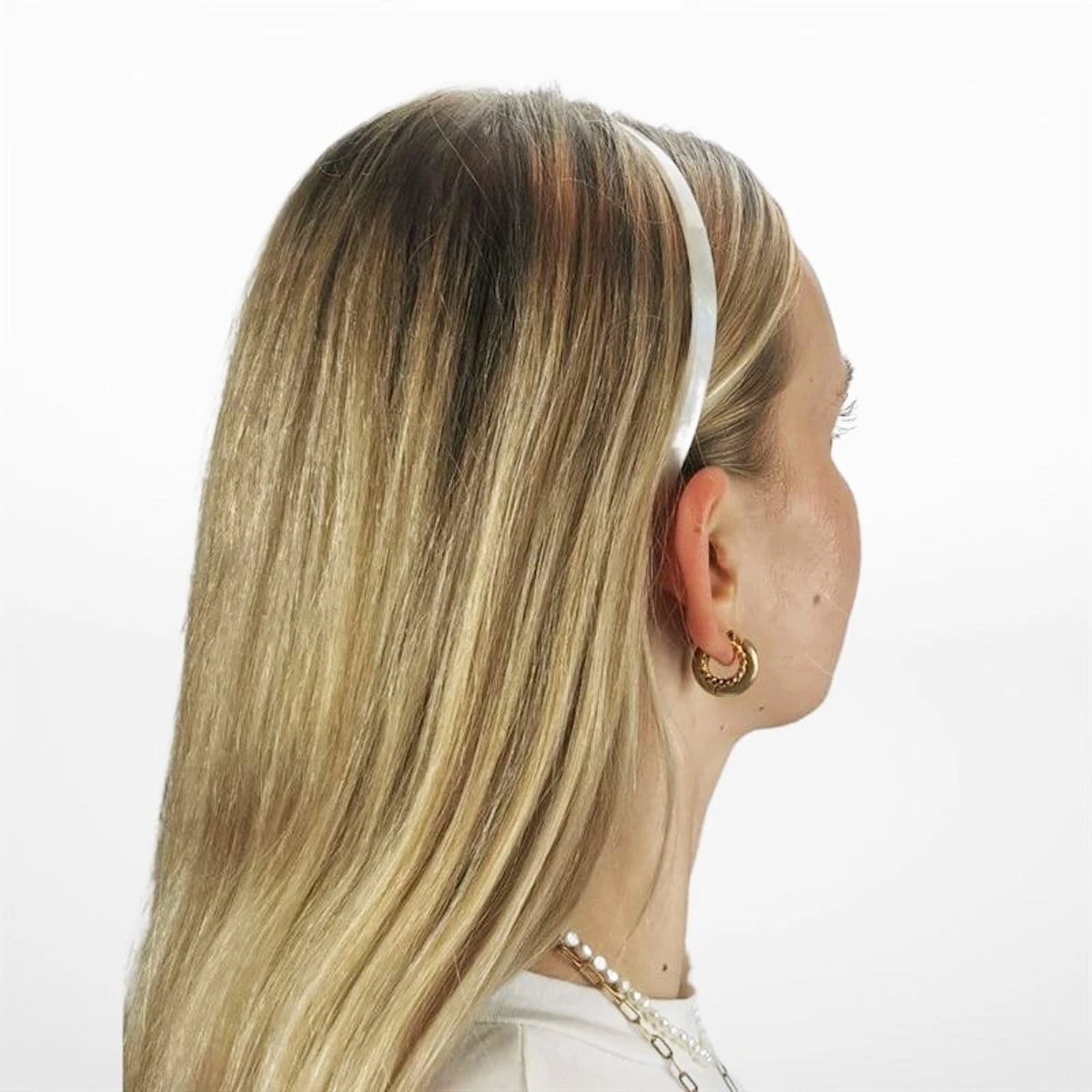 Rei -haar -gereed 5 Rei -haar -gereed - Afbeelding 3