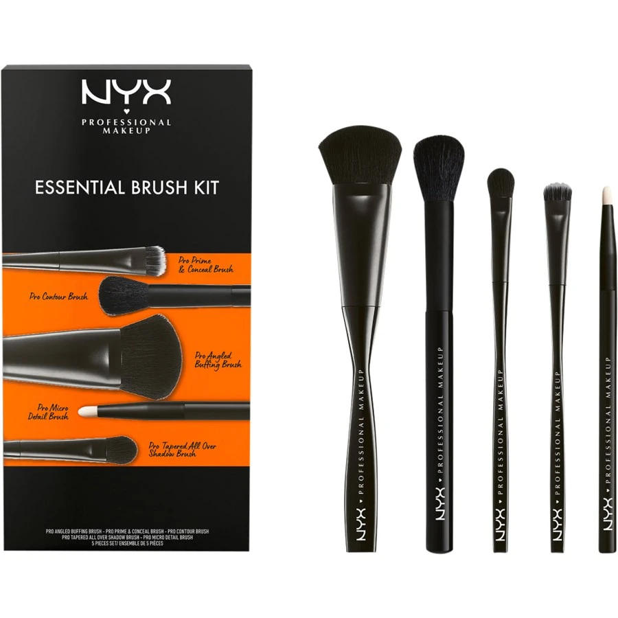 NYX PROFESSIONAL MAKEUP Cadeauset 3 NYX PROFESSIONAL MAKEUP Cadeauset