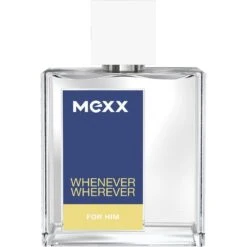 MEXX After Shave Spray