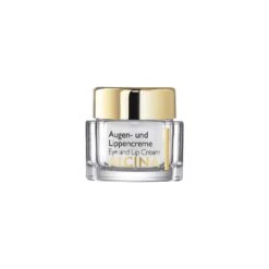 Oog- En Lippencrème