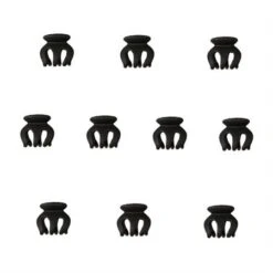 SOHO Etta Mini Hair Clip