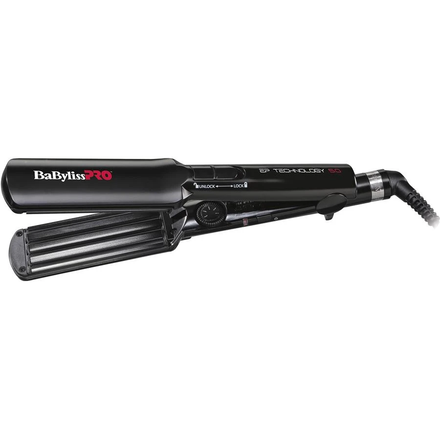Babyliss Pro Krimptang - EP 3 Babyliss Pro Krimptang - EP