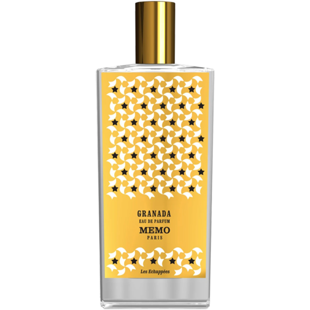 Les Echappées Granada Eau De Parfum Spray 4 Les Echappées Granada Eau De Parfum Spray - Afbeelding 2