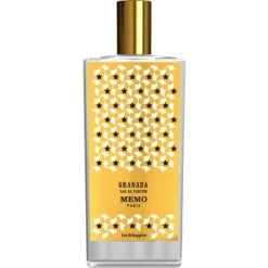 Les Echappées Granada Eau De Parfum Spray