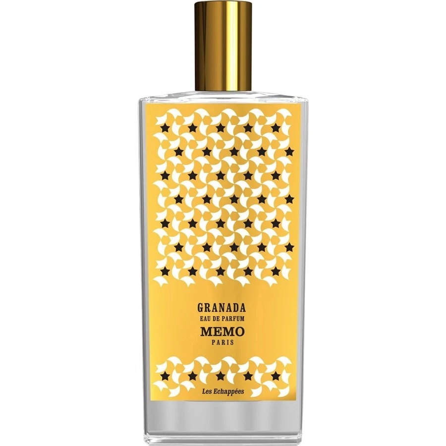 Les Echappées Granada Eau De Parfum Spray 3 Les Echappées Granada Eau De Parfum Spray