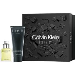 Calvin Klein Eternity For Men Cadeauset