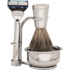 Scheerset Gillette Fusion, 4-delig.