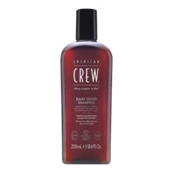 American Crew Daily Silver Shampoo