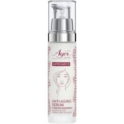 Anti-Aging Serum
