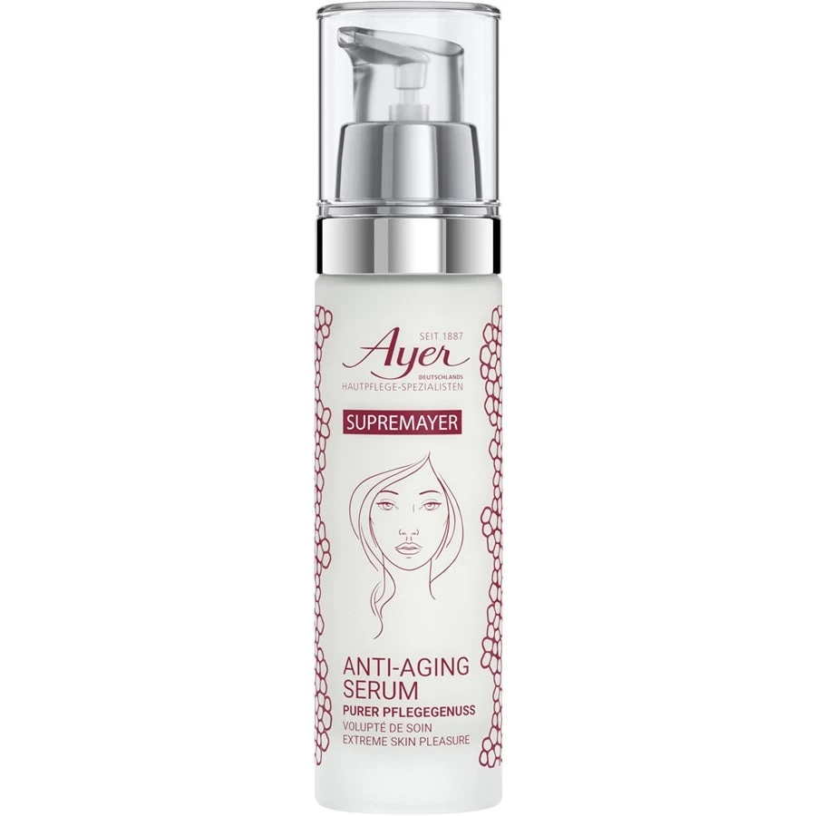 Anti-Aging Serum 3 Anti-Aging Serum