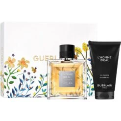 Guerlain L'Homme Idéal Cadeauset