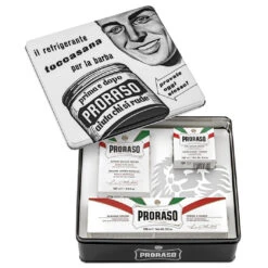 Proraso Cadeauset
