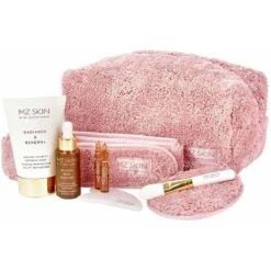 Instant Radiance Facial Kit