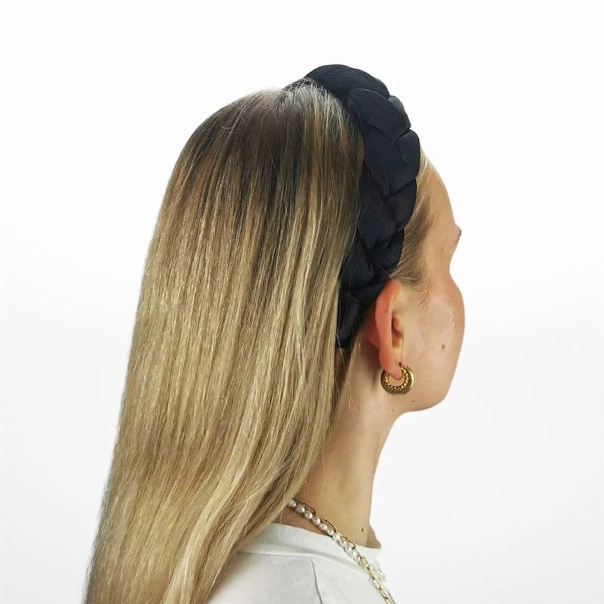 Luna Rip Of Hair 4 Luna Rip Of Hair - Afbeelding 2