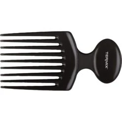 Titanium Comb 878