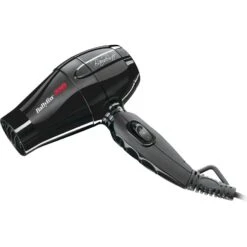 Babyliss Pro Bambino