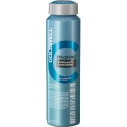 Goldwell Pastel Shades Demi-Permanent Hair Color