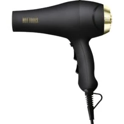 Zwart Goud Pro Signature Ac Motor Hair Dryer