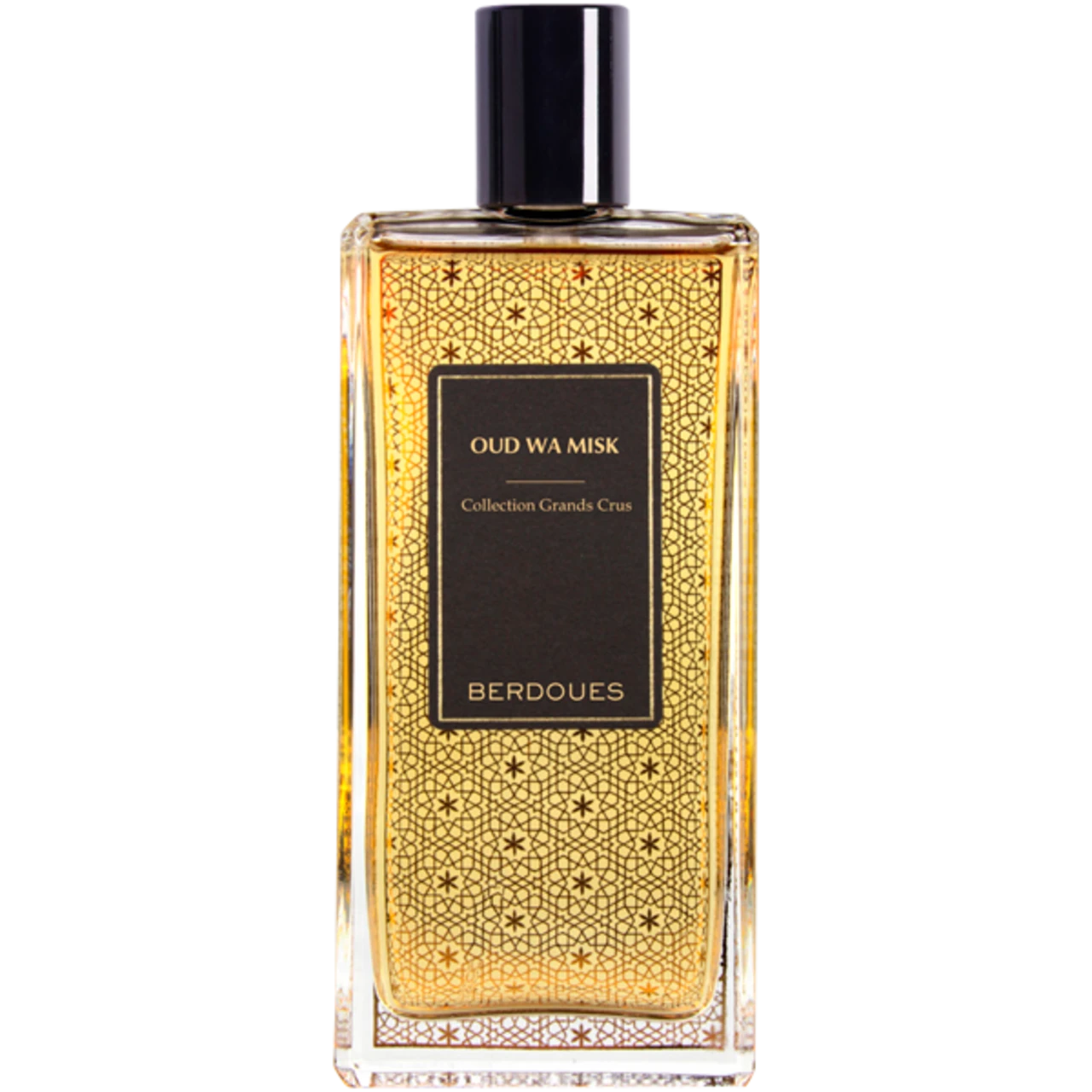 Collection Grands Crus Oud Wa Misk Eau De Parfum 5 Collection Grands Crus Oud Wa Misk Eau De Parfum - Afbeelding 3