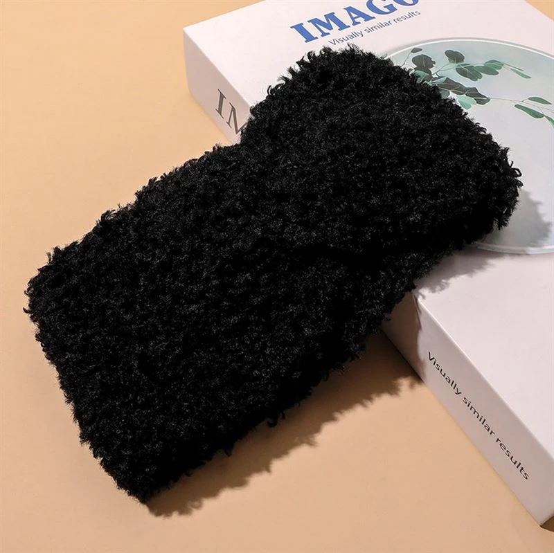 SOHO Ohto Haarband 4 SOHO Ohto Haarband - Afbeelding 2