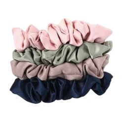 Chris Rubin Adea Scrunchie