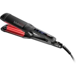 Wave Master Ionic Drievoudig Krultang