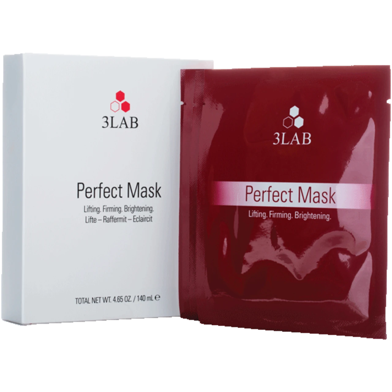 Perfect Mask 4 Perfect Mask - Afbeelding 2