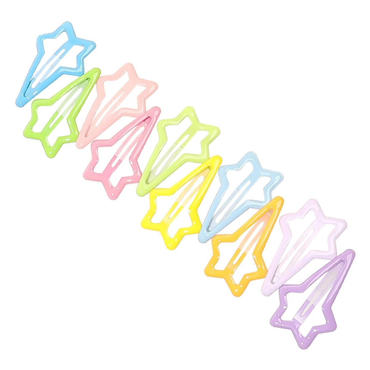 SOHO Maia Haarspelden 3 SOHO Maia Haarspelden