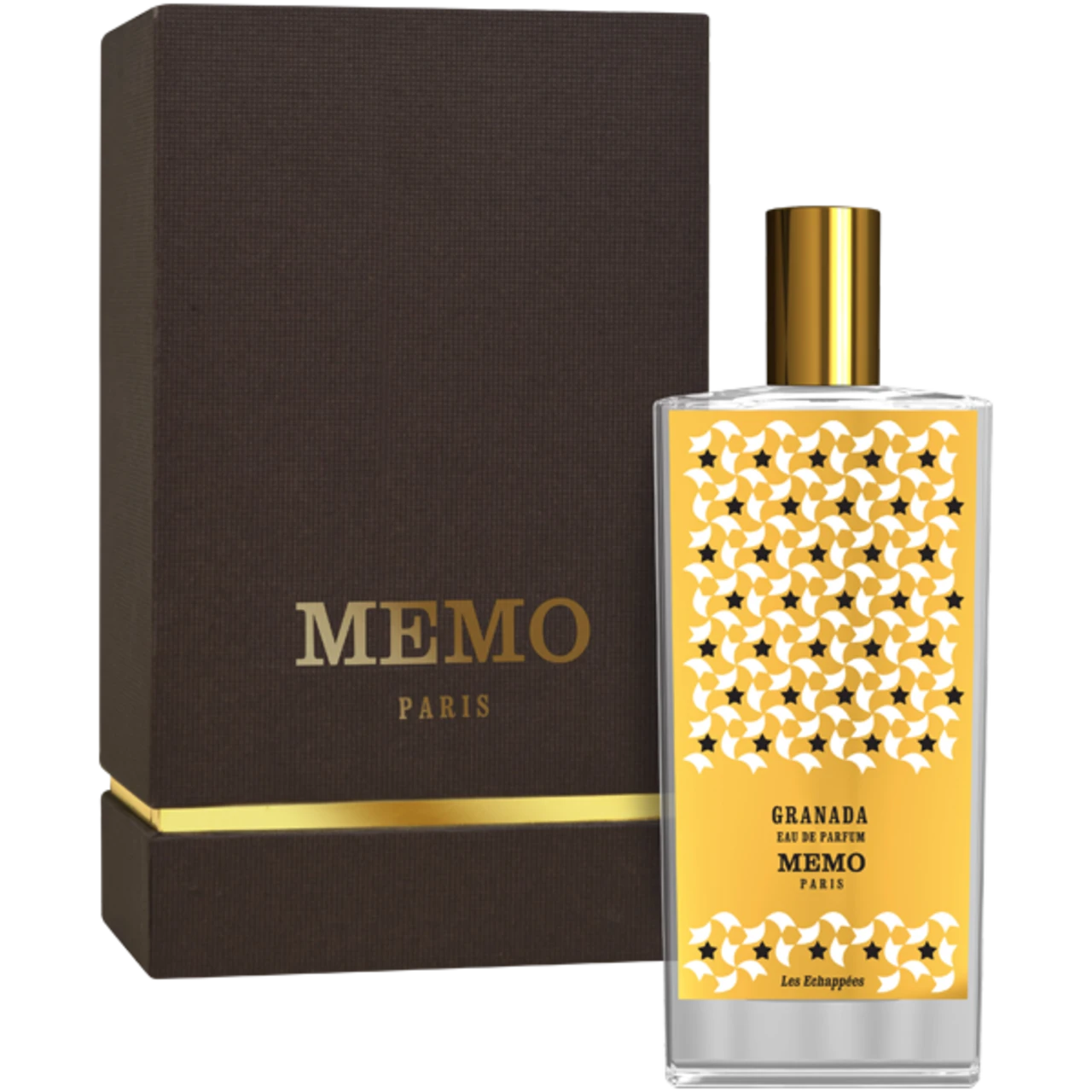 Les Echappées Granada Eau De Parfum Spray 5 Les Echappées Granada Eau De Parfum Spray - Afbeelding 3