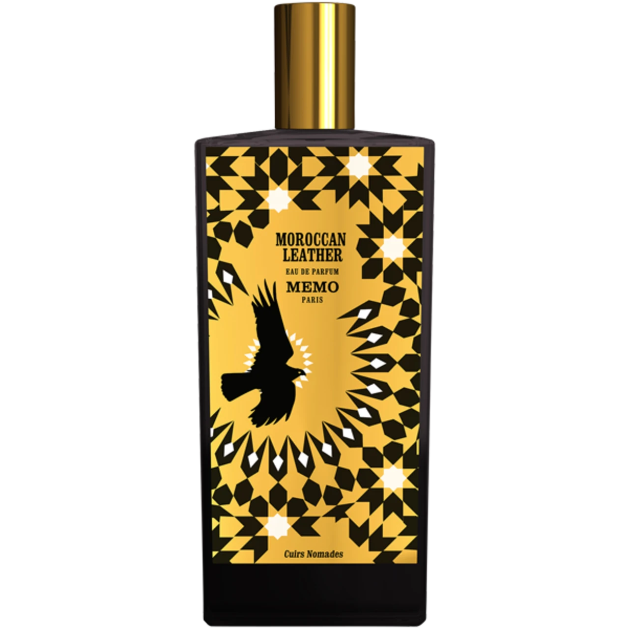 Cuirs Nomades Moroccan Leather Eau De Parfum Spray 6 Cuirs Nomades Moroccan Leather Eau De Parfum Spray - Afbeelding 4