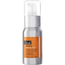 Smoothing Serum