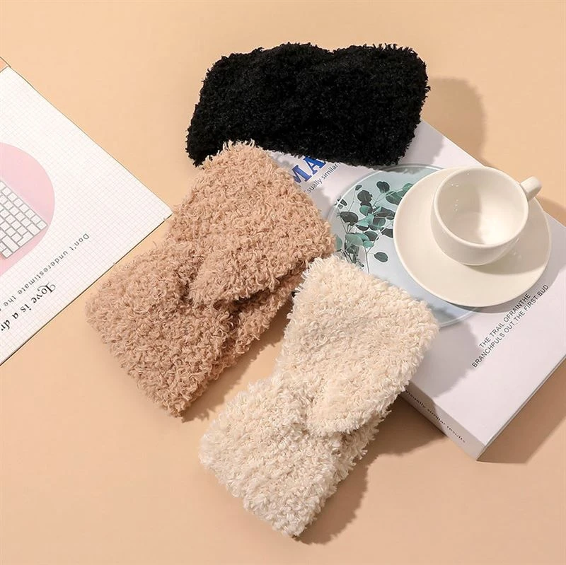 SOHO Ohto Haarband 6 SOHO Ohto Haarband - Afbeelding 4