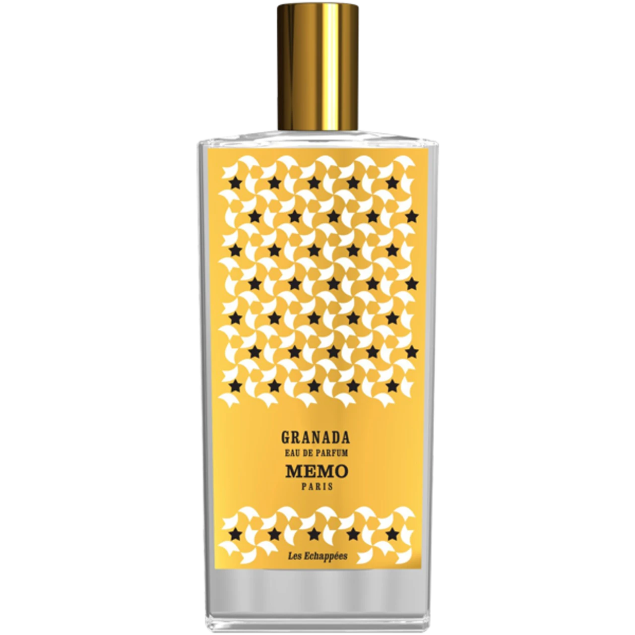 Les Echappées Granada Eau De Parfum Spray 6 Les Echappées Granada Eau De Parfum Spray - Afbeelding 4