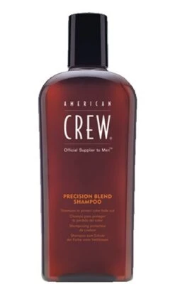 American Crew Shampoo