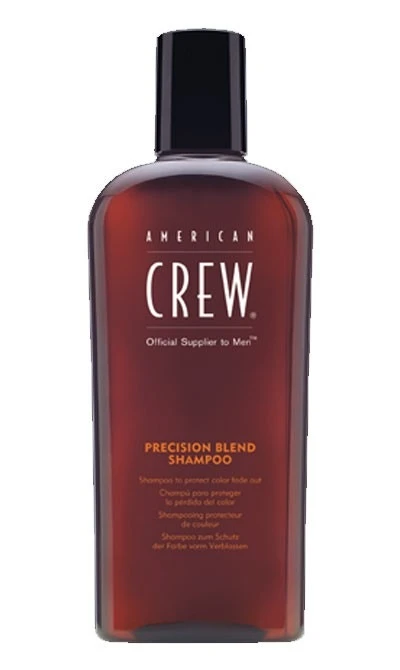 American Crew Shampoo 3 American Crew Shampoo