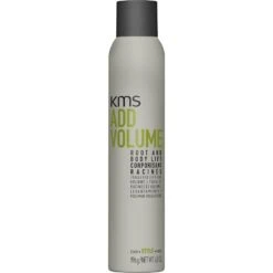KMS Root And Body Lift