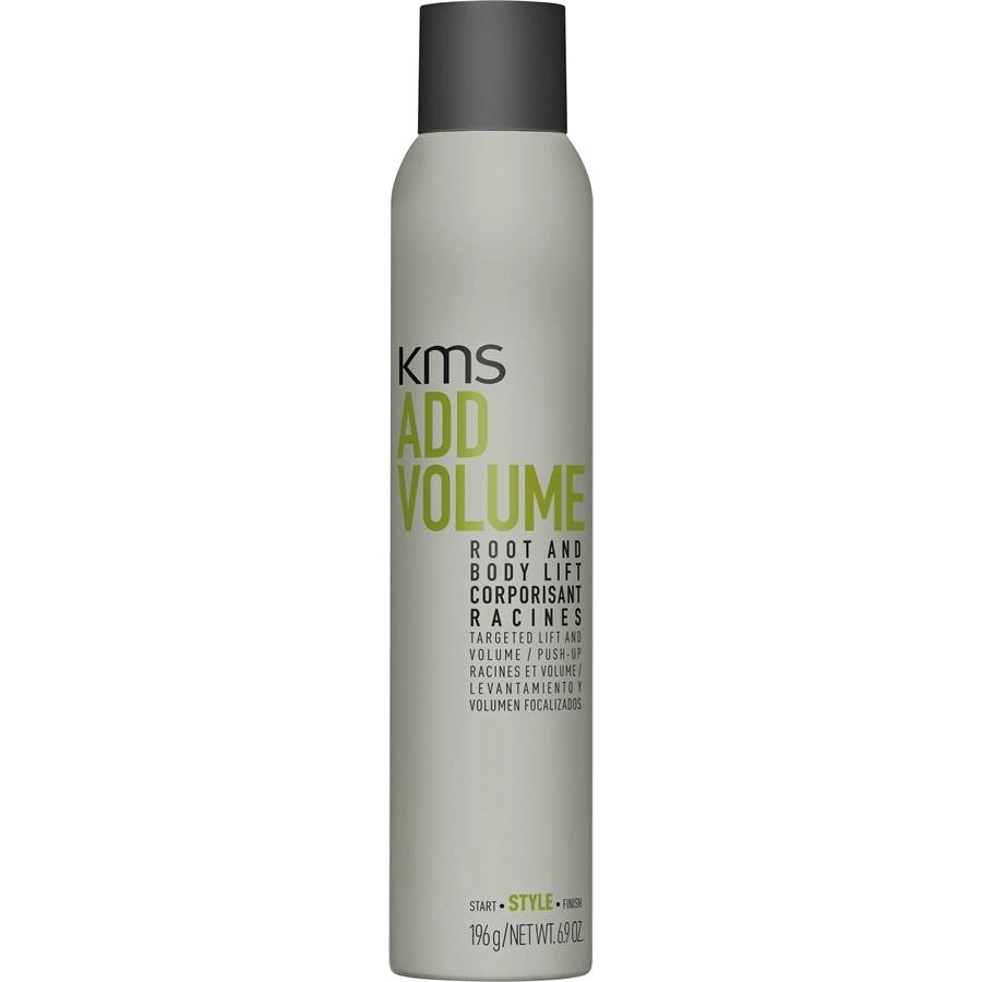 KMS Root And Body Lift 3 KMS Root And Body Lift